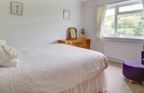 Gwynedd- Snowdonia Casa | Llys Pennant in the beautiful Abergele
