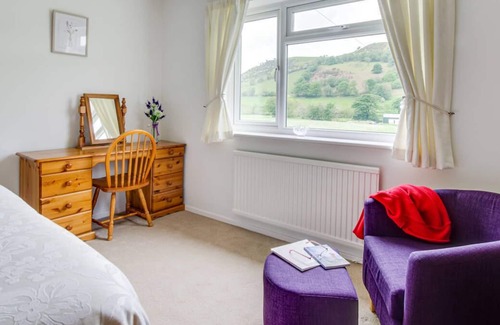 Gwynedd- Snowdonia Casa | Llys Pennant in the beautiful Abergele