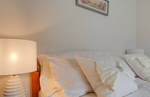 Gwynedd- Snowdonia Casa | Cerca de Llanrwst, en una granja en funcionamiento en los páramos de Hiraethog, se encuentra Llys Pennant, un bungalow con vistas a