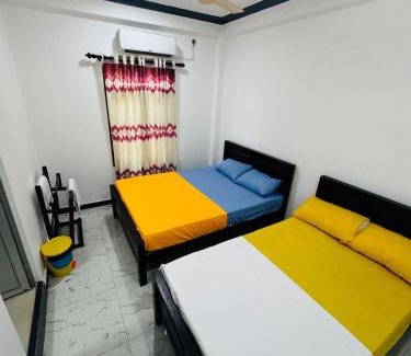 Trincomalee Hotel | LM Guest House