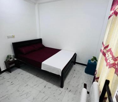 Trincomalee Hotel | LM Guest House