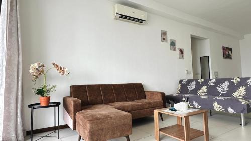 Tanjung Tokong Apartamento | LM HomeyC 3BR Family Suite for 4-14 Pax with Nexflix & Coway Water Purifier