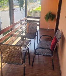 Aracatuba Casa | LM Hotel Araçatuba