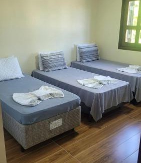 Aracatuba Casa | LM Hotel Araçatuba