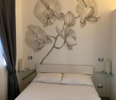 Lonato del Garda Apartamento | LM House 01