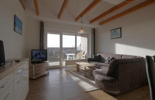 Wremen Apartamento | LM5-16 "Över`n Diek"