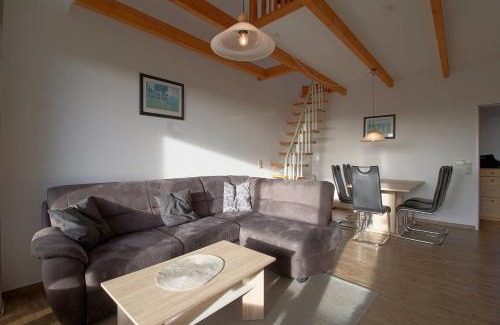 Wremen Apartamento | LM5-16 "Över`n Diek"
