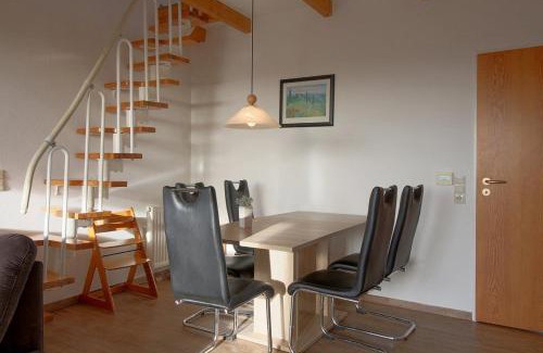 Wremen Apartamento | LM5-16 "Över`n Diek"