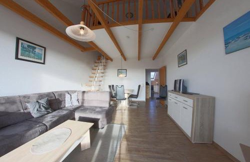 Wremen Apartamento | LM5-16 "Över`n Diek"