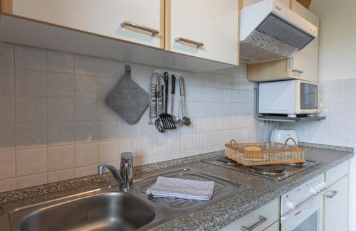 Wremen Apartamento | LM7-8 - Ferienwohnung Typ B Komfort