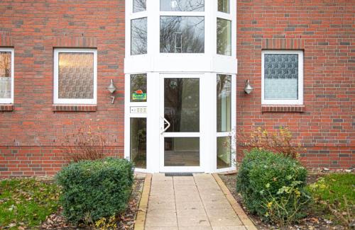 Wremen Apartamento | LM7-8 - Ferienwohnung Typ B Komfort