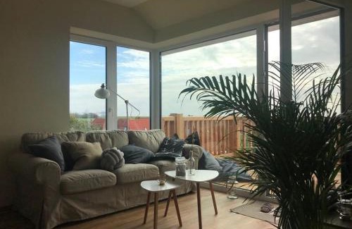 Wremen Apartamento | LM9 3 7 Wremerbogen "Lotsenloft"