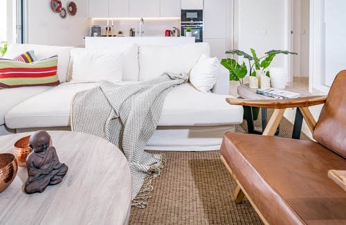 Marbella Apartamento | LMR- Luxury apartment, private pool. Families only
