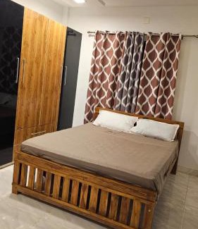 Thrissur Casa | LMR Stays and Holidays
