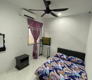 Alor Merah Casa | LMS homestay