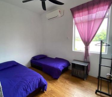 Alor Merah Casa | LMS homestay