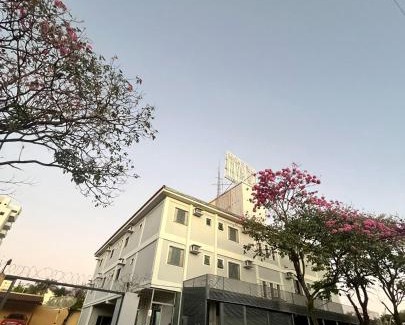Santa Monica Cama Y Desayuno | LN Flats & Suites