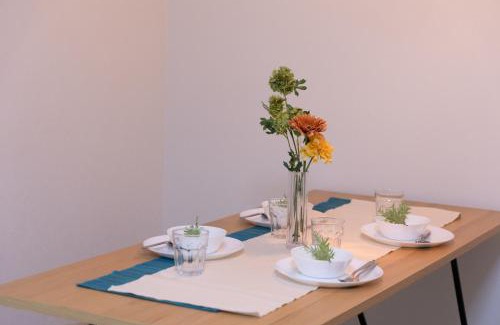 Kobe City Centre Apartamento | LN08 三宮14名まで宿泊可能な三宮元町駅至近貸切3LDKroom