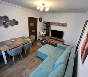 Constanta Apartamento | LNB ApartHotel Traian