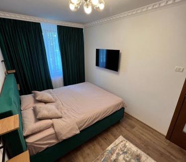 Constanta Apartamento | LNB ApartHotel Traian
