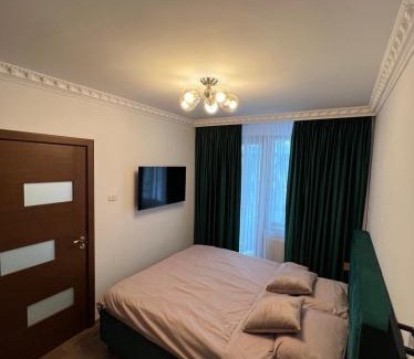 Constanta Apartamento | LNB ApartHotel Traian