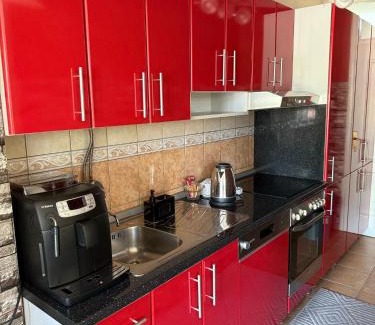 Doboj Apartamento | LNB Lux