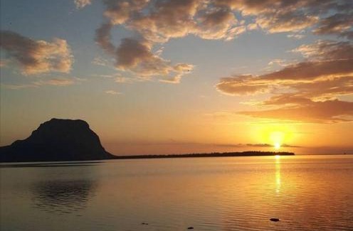 La Gaulette Apartamento | LnD Apartments - Le Morne - One Bedroom