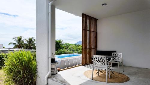 La Gaulette Apartamento | LnD Apartments - Le Morne - One Bedroom