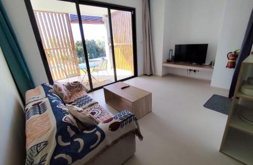 La Gaulette Apartamento | LnD Apartments - Le Morne 2 - One Bedroom