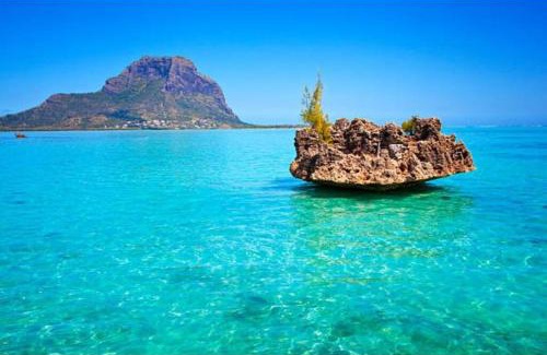 La Gaulette Apartamento | LnD Apartments - Le Morne 2 - One Bedroom