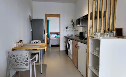 La Gaulette Apartamento | LnD Apartments - Le Morne 2 - One Bedroom