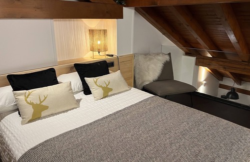 Sort Apartamento | Lo Attic de Sort