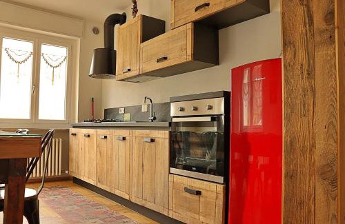 Pont Suaz Apartamento | Lo barbaboc