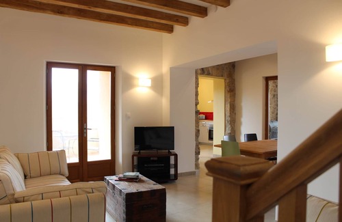 Saint-Laurent-de-Cerdans Otro | Lo Boix: Le Canigou - 2 bed luxury gite with pool