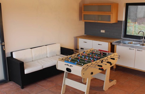 Saint-Laurent-de-Cerdans Otro | Lo Boix: Le Canigou - 2 bed luxury gite with pool