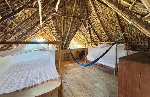 San Pedro Pochutla Hotel | Lo Cósmico