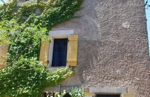 Camplong-d'Aude Casa | Lo Cantou Cómoda residencia de vacaciones