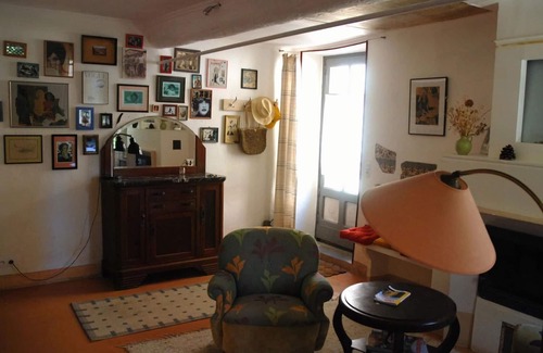 Camplong-d'Aude Casa | Lo Cantou Cómoda residencia de vacaciones