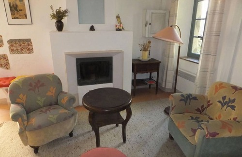 Camplong-d'Aude Casa | Lo Cantou Cómoda residencia de vacaciones