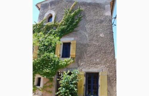 Camplong-d'Aude Casa | Lo Cantou Comfortable holiday residence