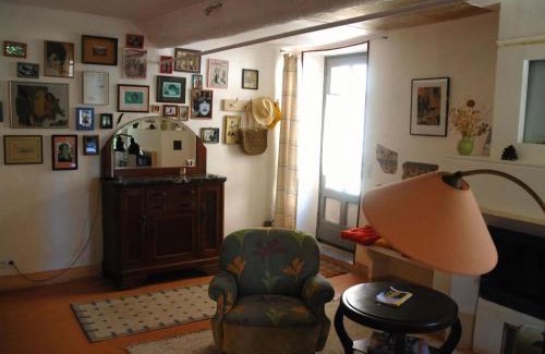 Camplong-d'Aude Casa | Lo Cantou Comfortable holiday residence