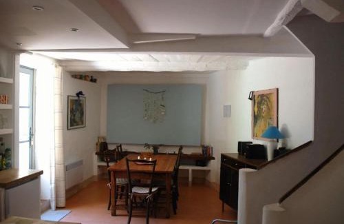 Camplong-d'Aude Casa | Lo Cantou Comfortable holiday residence
