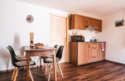 Chambave Apartamento | Lo Chalet Du Village