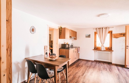 Chambave Apartamento | Lo Chalet du Village - Mountain Atmosphere