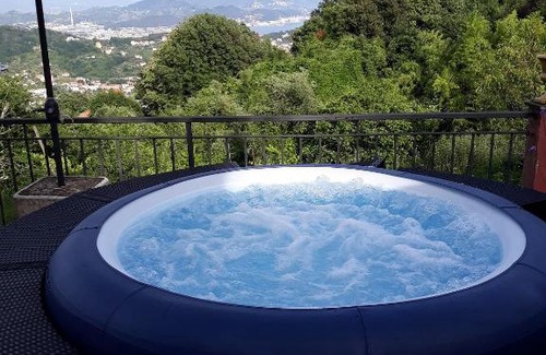 La Foce Chalet De Esquí | Lo Chalet sul Golfo