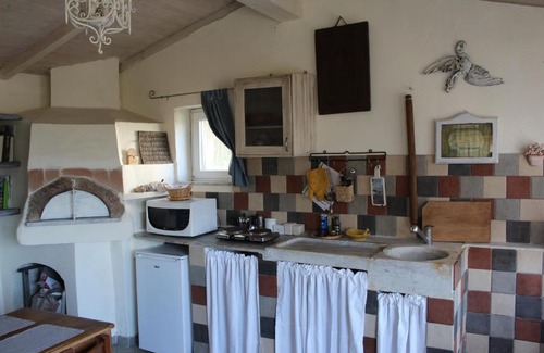 La Foce Chalet De Esquí | Lo Chalet sul Golfo