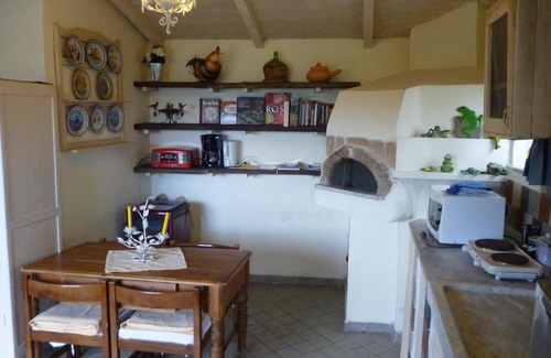 La Foce Chalet De Esquí | Lo Chalet sul Golfo