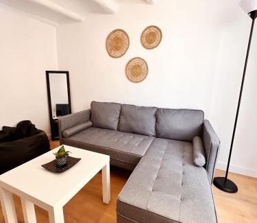 Mora d'Ebre Casa | Lo Corner House