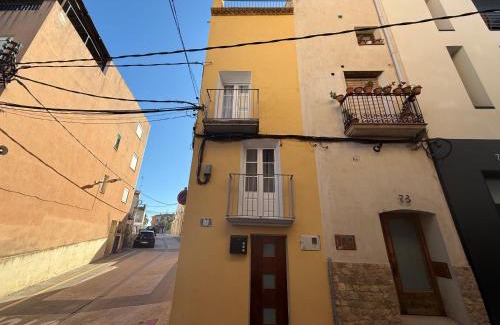 Mora d'Ebre Casa | Lo Corner House
