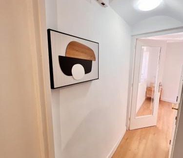 Mora d'Ebre Casa | Lo Corner House